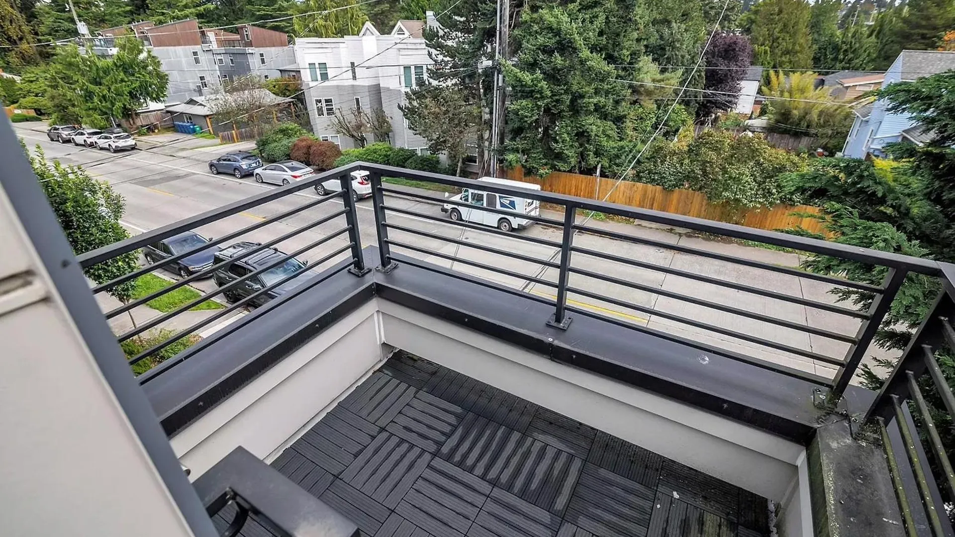 The Joyful Nest Villa Seattle