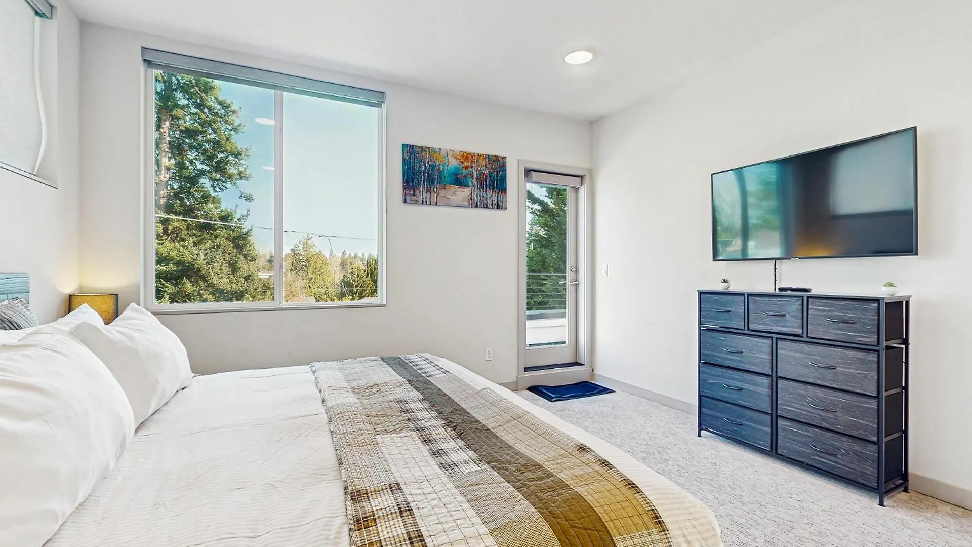 Holiday home The Joyful Nest Villa Seattle United States