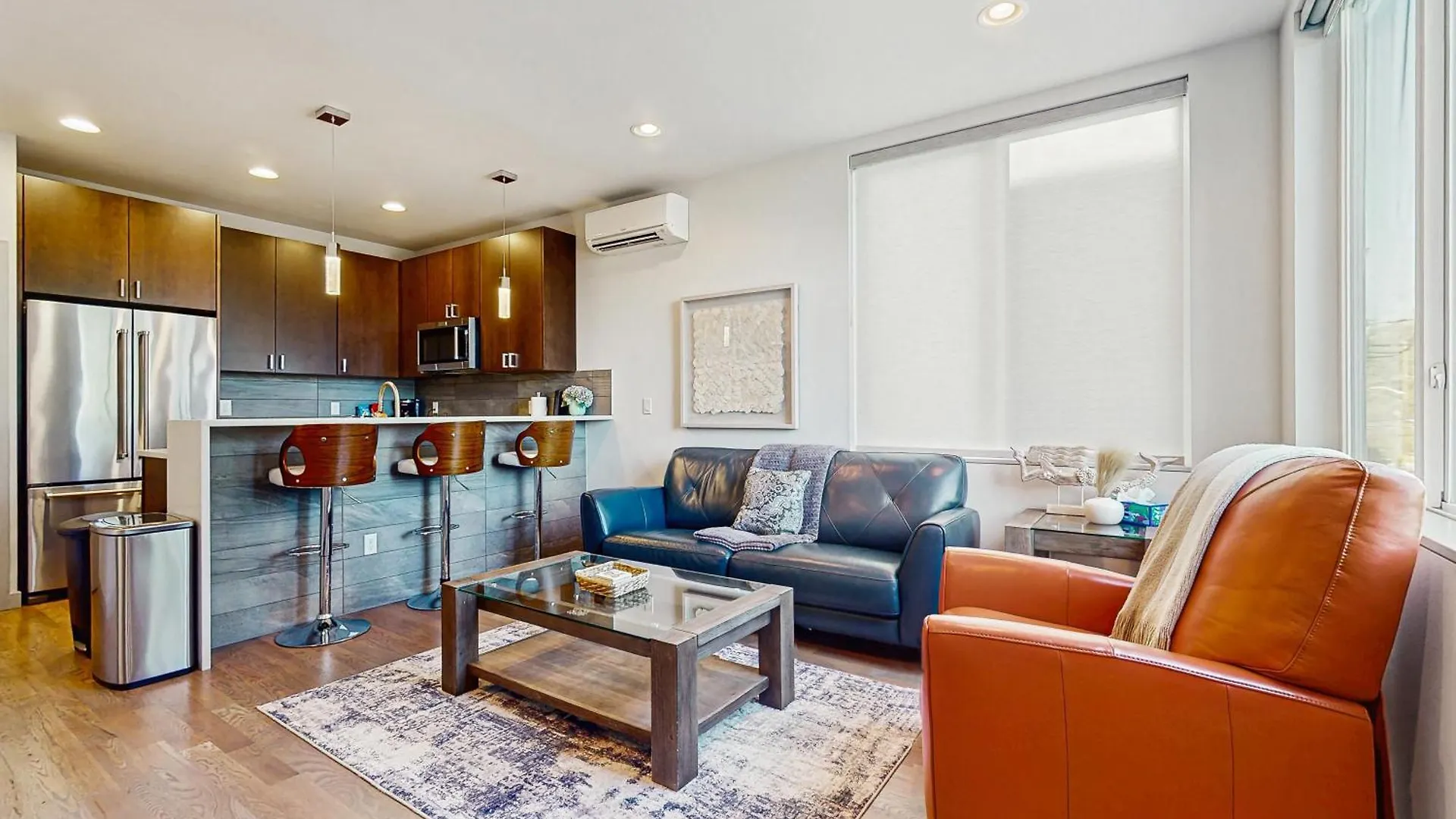 Holiday home The Joyful Nest Villa Seattle