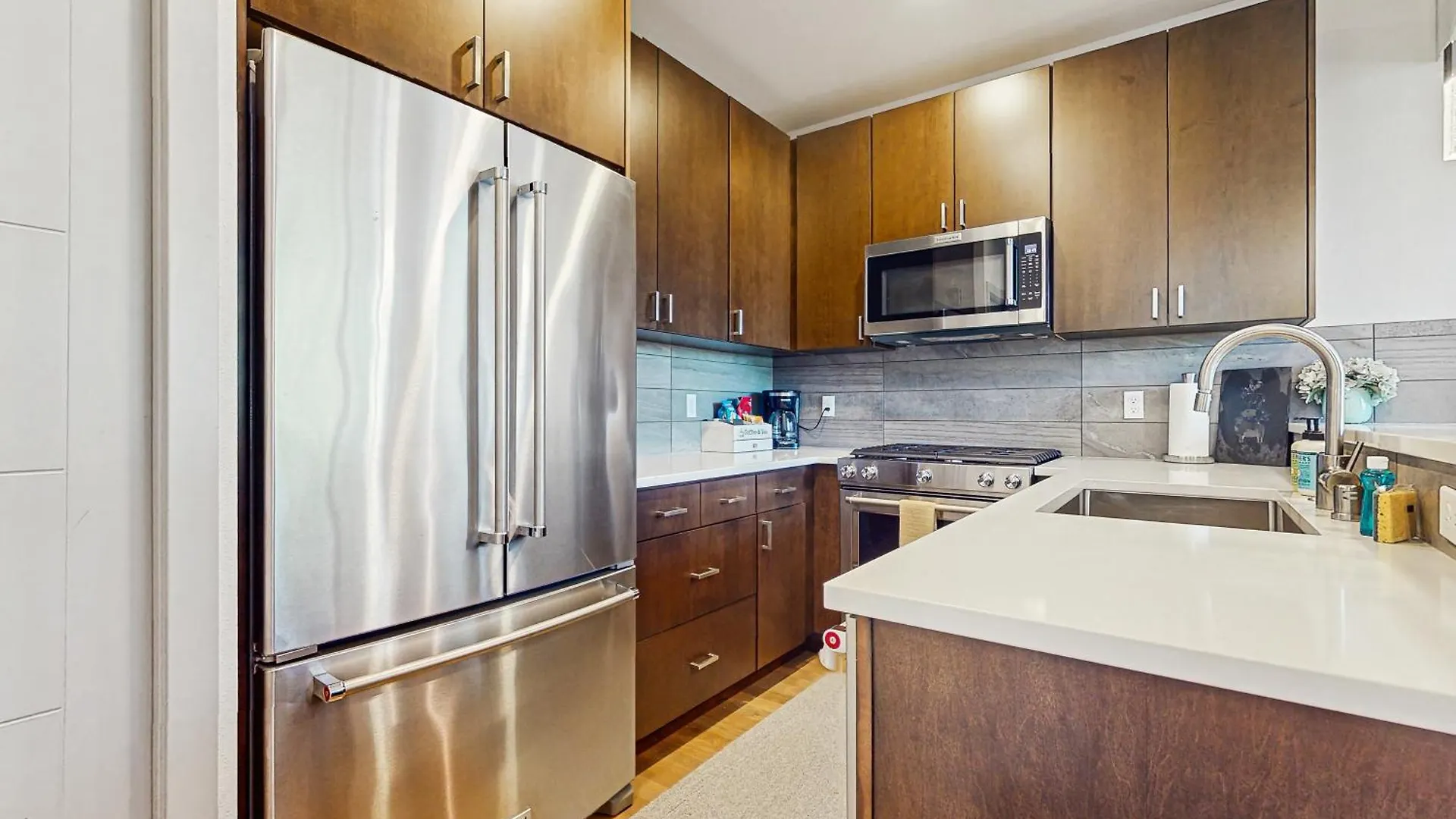 Holiday home The Joyful Nest Villa Seattle
