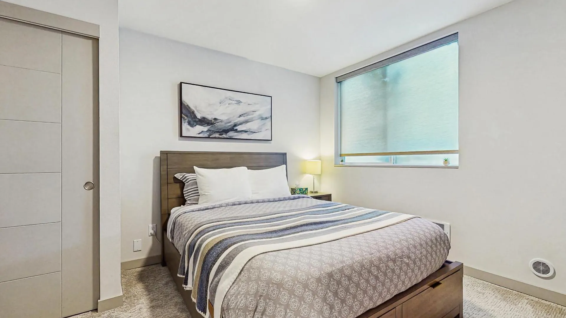 The Joyful Nest Villa Seattle Holiday home