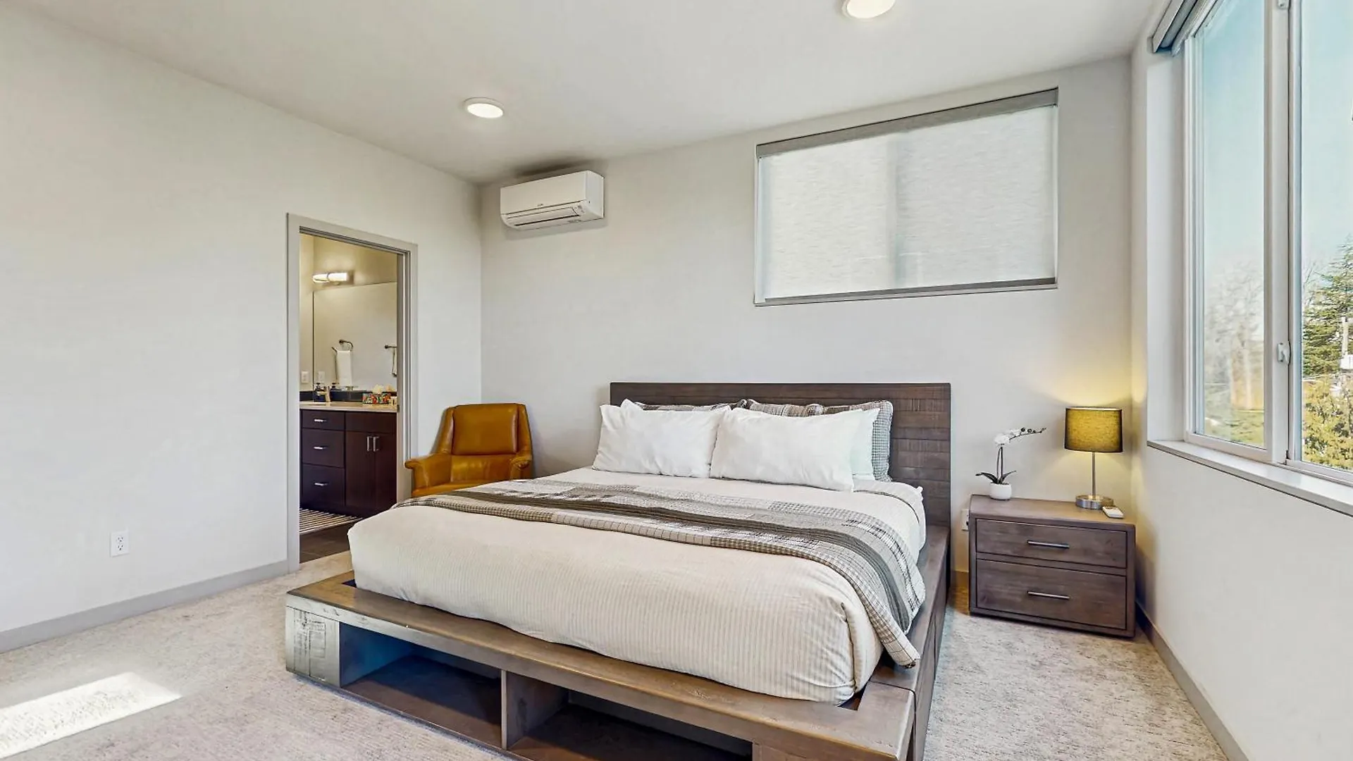 The Joyful Nest Villa Seattle