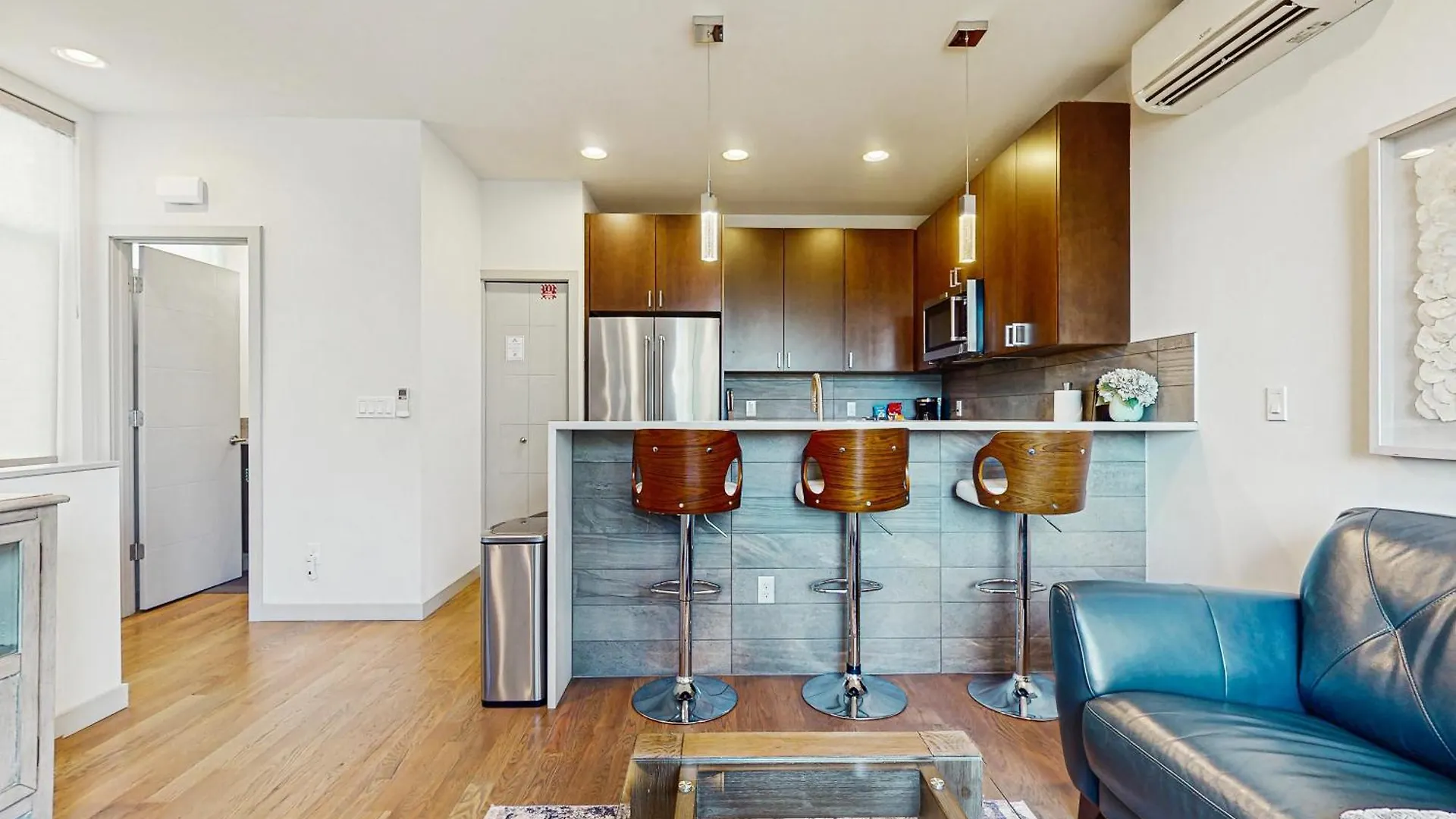 The Joyful Nest Villa Seattle Holiday home